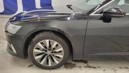 Zdjęcie przedmiotu: Audi A6 Avant 50 TDI mHEV Quattro Sport Tiptronic