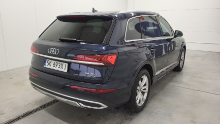 Zdjęcie przedmiotu: Audi Q7 55 TFSI mHEV Quattro Tiptr.