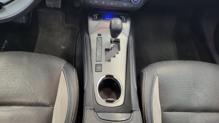 Zdjęcie przedmiotu: Toyota Avensis Combi 1.8 Premium MS