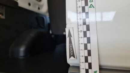 Zdjęcie przedmiotu: Ford Transit 310 EcoBlue Euro 6 1996ccm - 130KM 3,1t