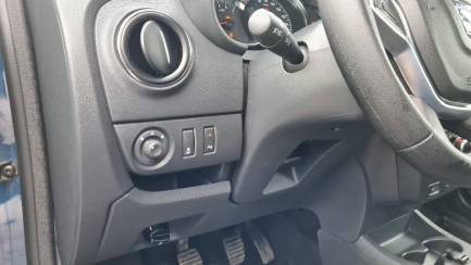 Zdjęcie przedmiotu: Dacia Lodgy 1.6 SCe Techroad S&S
