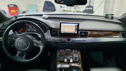 Zdjęcie przedmiotu: Audi A8 3.0 TDI Quattro