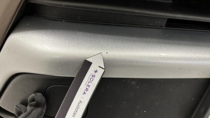 Zdjęcie przedmiotu: Toyota ProAce Verso 2.0 CRD E6.2 2.9t Medium Family S&S Aut.