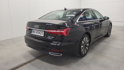 Zdjęcie przedmiotu: Audi A6 35 TDI mHEV S tronic