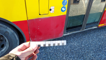 Zdjęcie przedmiotu: Ogłoszenie Iveco Crossway LE 10.8 18t TECTOR 7 Sprzedający PKO Faktoring