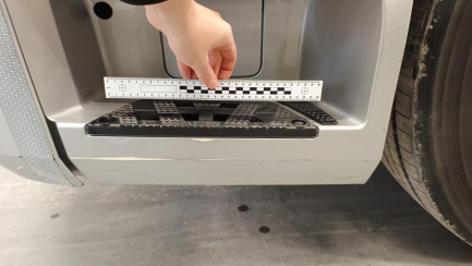 Zdjęcie przedmiotu: Mercedes-Benz Actros 1845 LS E6 18.0t