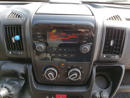 Zdjęcie przedmiotu: Peugeot BOXER 435 BlueHDi Euro 6 1997ccm - 130KM