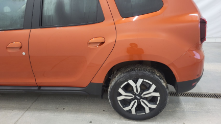 Zdjęcie przedmiotu: Dacia Duster 1.5 Blue dCi Journey