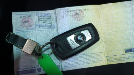 Zdjęcie przedmiotu: Bmw Seria-1 Hatchback