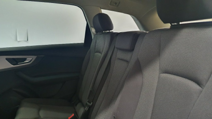 Zdjęcie przedmiotu: Audi Q7 SUV