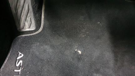 Zdjęcie przedmiotu: Opel Astra Hatchback