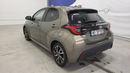 Zdjęcie przedmiotu: Toyota Yaris Hybrid 1.5 Comfort