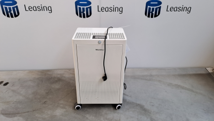 Повітряний стерилізатор Warmtec MED-80UVC