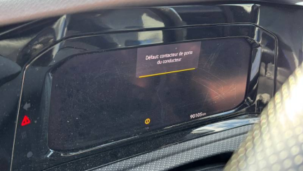 Zdjęcie przedmiotu: Volkswagen Golf R 4MOTION DSG Oświadczenie o utracie DR