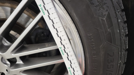 Zdjęcie przedmiotu: Volkswagen Tiguan 2.0 TDI SCR 4Mot. Life DSG