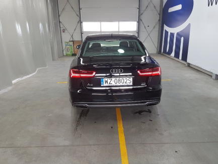 Zdjęcie przedmiotu: Audi A6