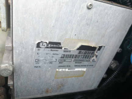 Zdjęcie przedmiotu: Harvester ROTTNE H8