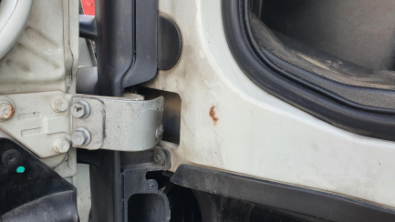 Zdjęcie przedmiotu: Iveco AS440T/P 4x2 Hi-Way