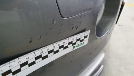 Zdjęcie przedmiotu: Bmw X5 xDrive40d