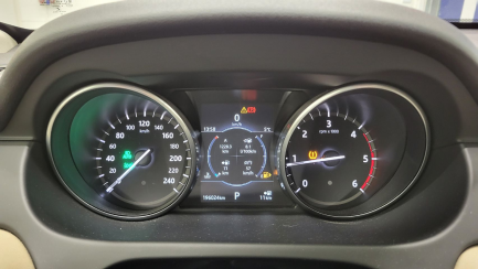 Zdjęcie przedmiotu: LAND ROVER Discovery Sport 2.0 TD4 HSE aut