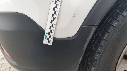 Zdjęcie przedmiotu: Opel Mokka 1.6 Active S&S