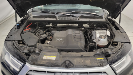 Zdjęcie przedmiotu: Audi Q5 35 TDI S tronic quattro