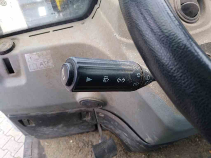 Zdjęcie przedmiotu: KRAMER 5085T / 353 telehandler