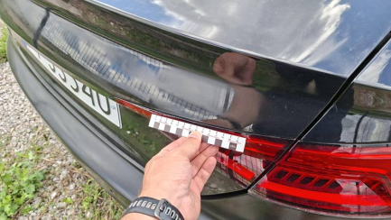 Zdjęcie przedmiotu: Audi A5 Coupe Quattro 2.0 TFSI S tronic