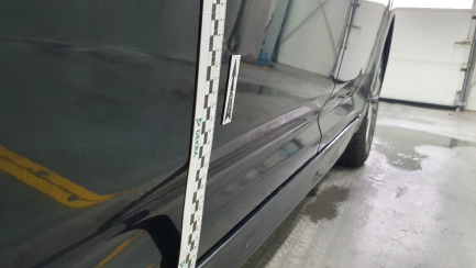 Zdjęcie przedmiotu: Toyota Avensis Kombi 2.0 D-4D Prestige