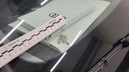 Zdjęcie przedmiotu: Audi A4 35 TFSI mHEV S tronic