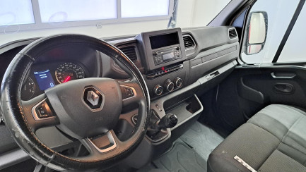 Zdjęcie przedmiotu: RENAULT/DPR MASTER FWD 2.3 dCi E6 3.5t L3H1 Extra S&S+E