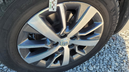 Zdjęcie przedmiotu: Toyota PROACE Verso 2.0 D4-D Long VIP Aut