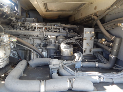 Zdjęcie przedmiotu: SCANIA TOURING Euro 6