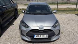 Zdjęcie przedmiotu: Toyota Yaris 1.0 Active