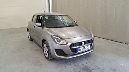 Zdjęcie przedmiotu: Suzuki Swift 1.2 VVT SHVS Premium