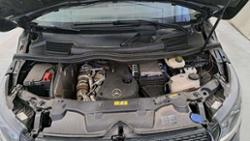Zdjęcie przedmiotu: Mercedes-benz V-KLASSE 250