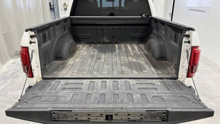 Zdjęcie przedmiotu: Ford F150 3.1t LARIAT