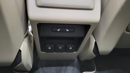 Zdjęcie przedmiotu: LAND ROVER Discovery Sport 2.0 TD4 HSE aut