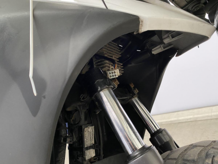 Zdjęcie przedmiotu: KYMCO Agility Carry 50 (4T)