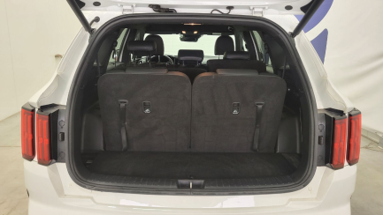 Zdjęcie przedmiotu: Kia Sorento 2.2 CRDi Prestige Line 4WD DCT 7os.
