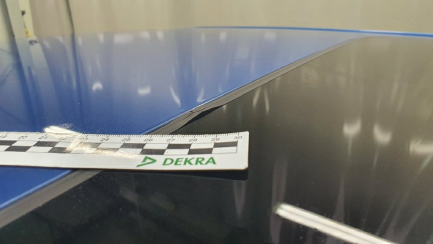 Zdjęcie przedmiotu: Porsche Panamera TURBO