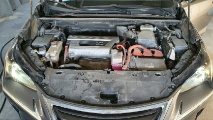 Zdjęcie przedmiotu: Lexus NX300h Elite AWD