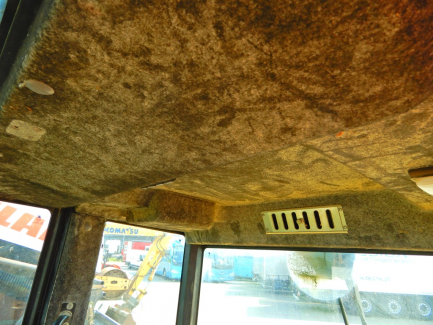 Zdjęcie przedmiotu: WACKER WL57 wheel loader