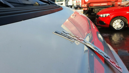 Zdjęcie przedmiotu: Fiat Ducato Maxi MultiJet Euro 6 2287ccm - 130KM 3,5t