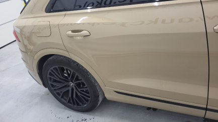 Zdjęcie przedmiotu: Audi Q8 55 TFSI mHEV Quattro Tiptronic