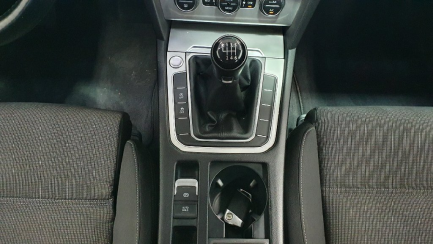 Zdjęcie przedmiotu: Volkswagen Passat