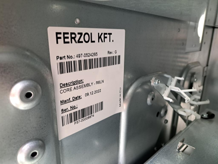 Zdjęcie przedmiotu: Kasa samoobsługowa NCR R6LN