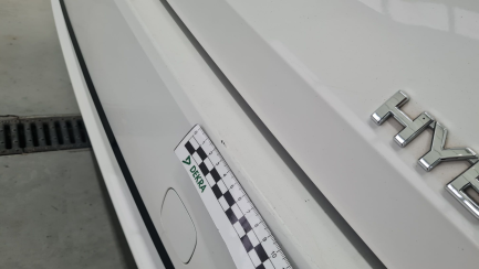 Zdjęcie przedmiotu: Toyota Corolla 1.8 Hybrid Comfort Oświadczenie o utracie DR