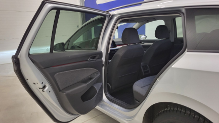 Zdjęcie przedmiotu: Volkswagen Golf VIII Variant 2.0 TDI Life