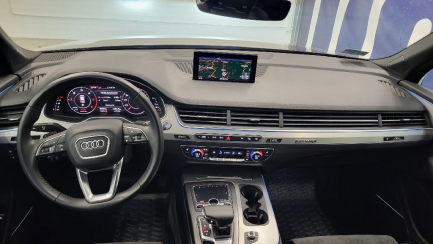 Zdjęcie przedmiotu: Audi Q7 50 TDI Quattro Tiptr.